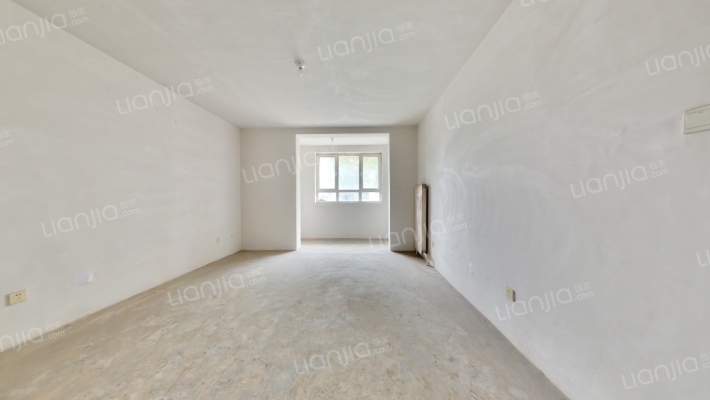 华骏首府二手房实景图