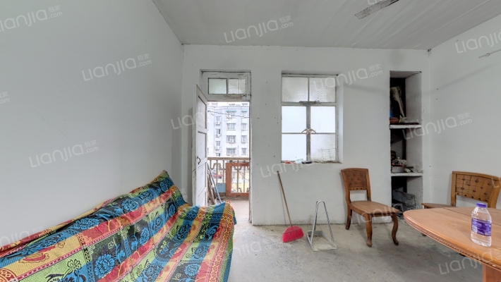 北货场铁路家属院二手房实景图