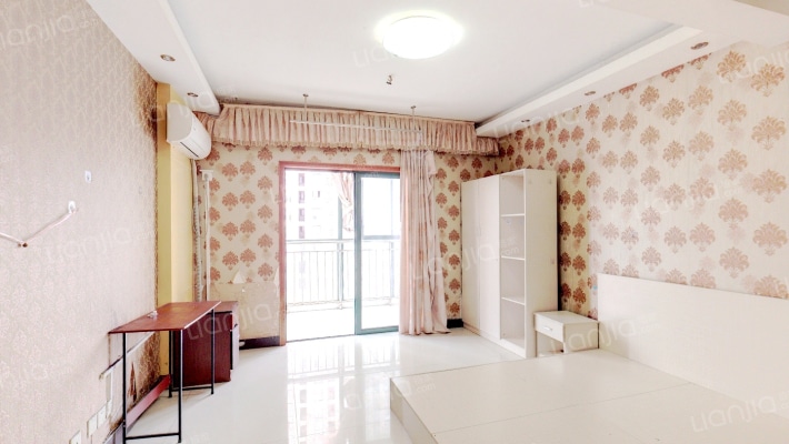 长乐苑二手房实景图