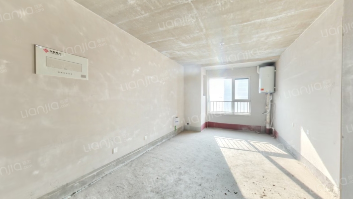 郁金园二手房实景图