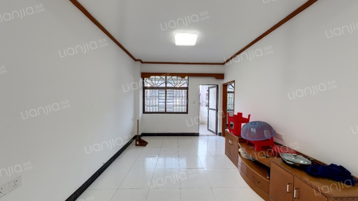 第一居二手房实景图