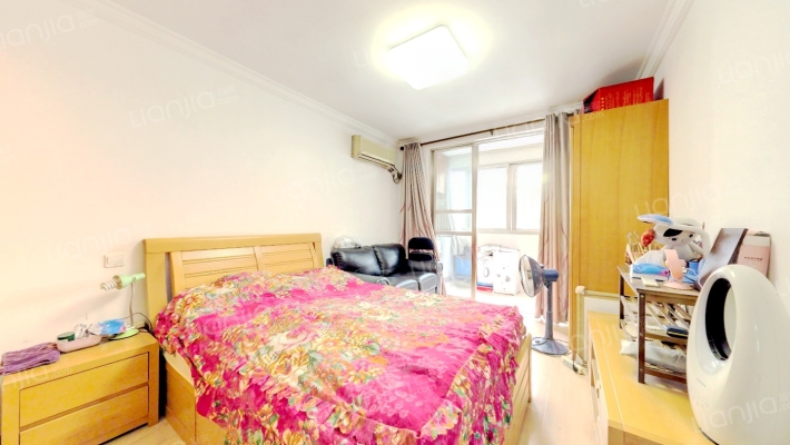 广中路310弄二手房实景图