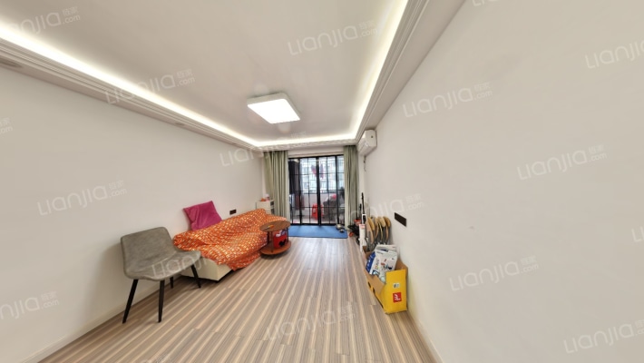 明北社区二手房实景图