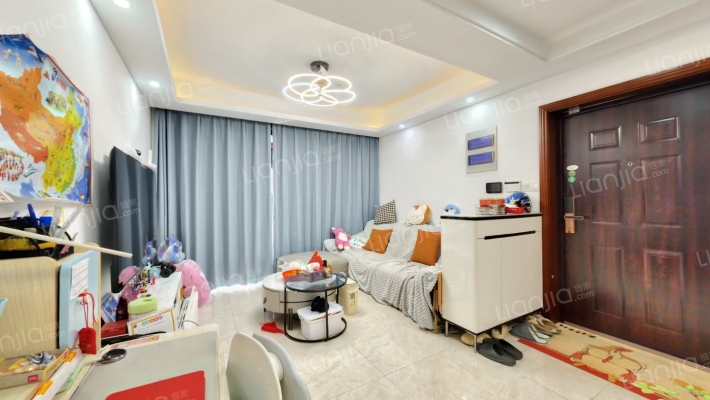 玉景花园C区二手房实景图