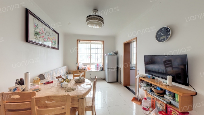 府南花园二手房实景图