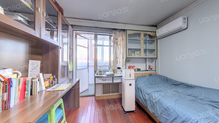 德胜门西大街甲5号二手房实景图