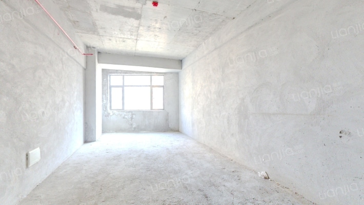 智慧大厦二手房实景图