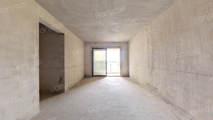 群升大智汇思雅郡A组团二手房实景图