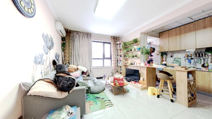 筑石红二手房实景图