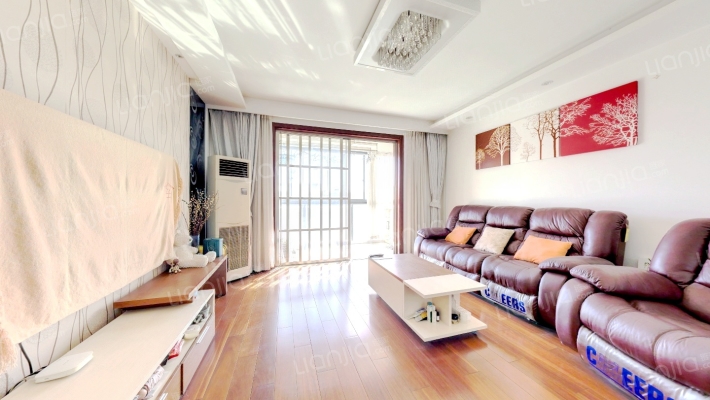 赞成红树林二手房实景图