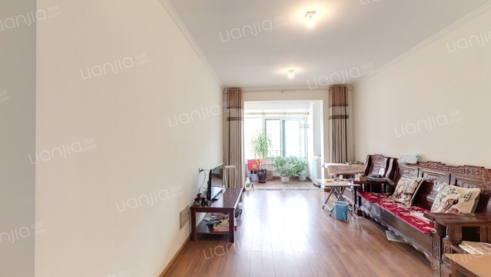 海云世纪城二手房实景图