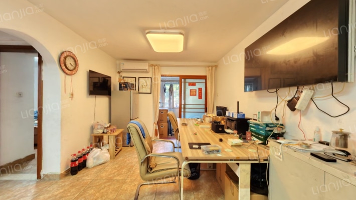 海滨花园二手房实景图