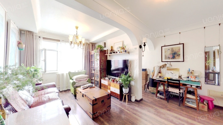 凯盛家园二手房实景图