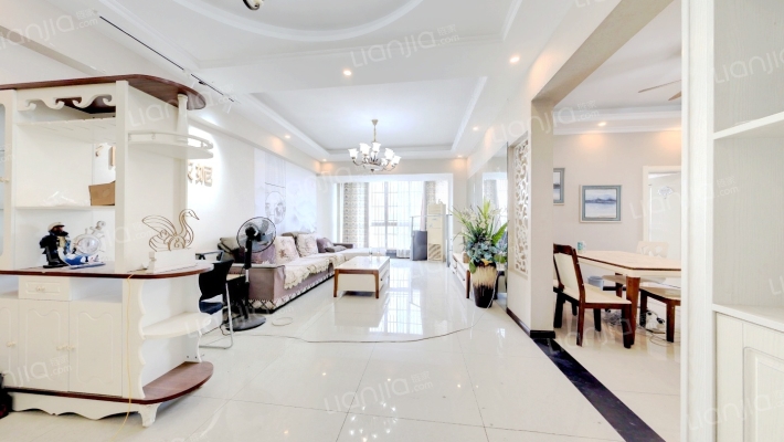 宝丰时代二手房实景图