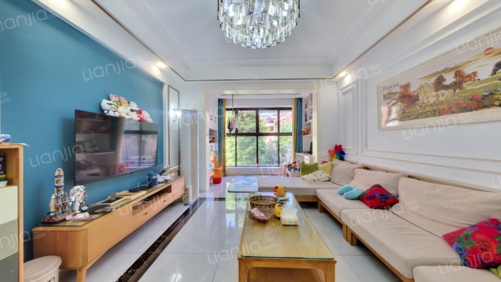 宁江大院三期二手房实景图