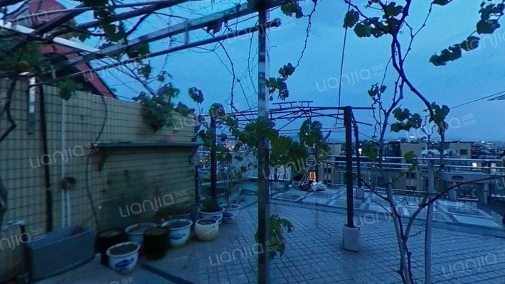 东方国际村二手房实景图