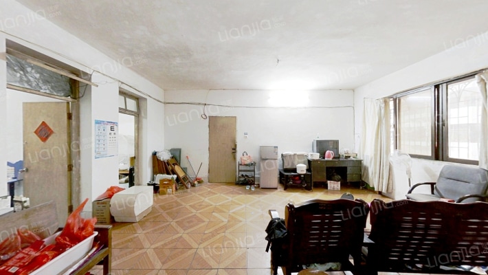 祥龙商住楼二手房实景图