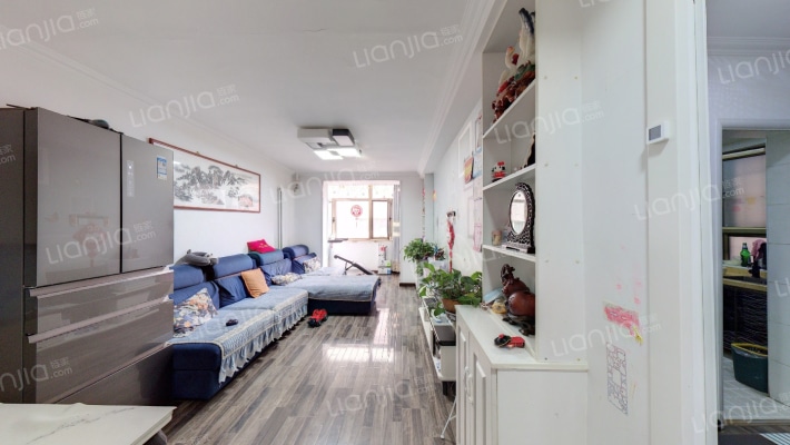 财务局家属院（小南城巷）二手房实景图