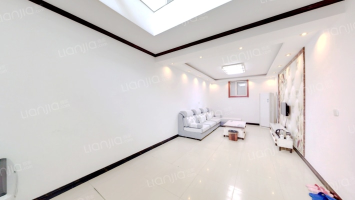 府君里平房二手房实景图