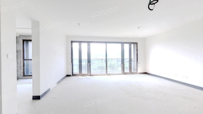 融创东山府三区二手房实景图