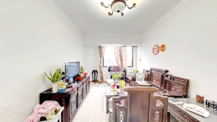 荔园小区二手房实景图