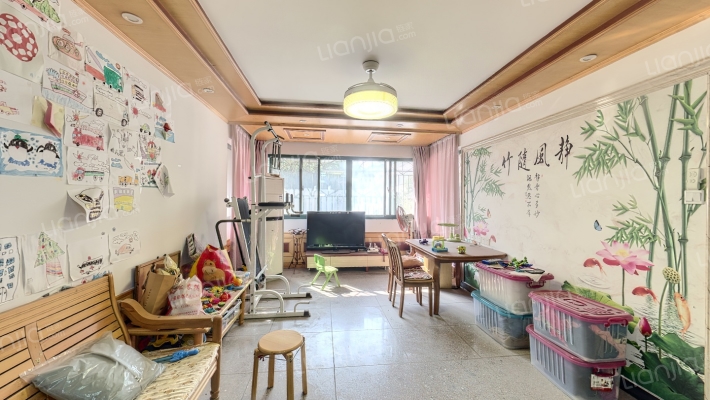 胡滨街十二号二手房实景图