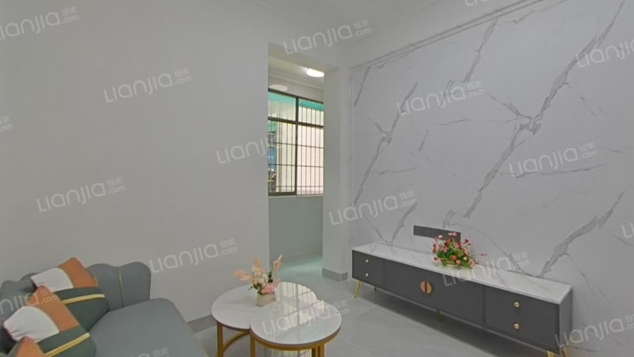 常胜巷二手房实景图