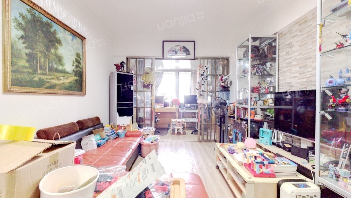 汇侨新苑二手房实景图