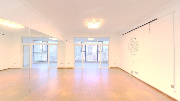 御水铭都二手房实景图