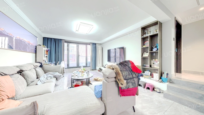 耕读世家二手房实景图