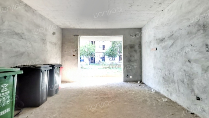 尚阳香颂二手房实景图