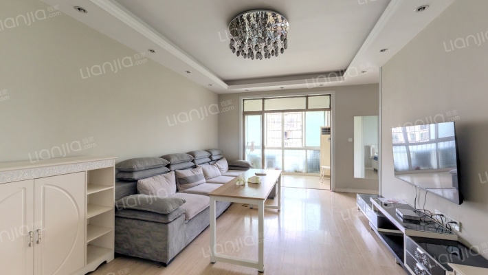 碧桂园山湖城二手房实景图