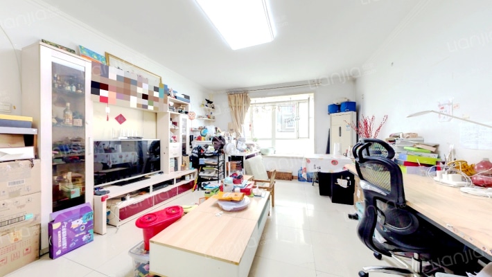 天通西苑二区二手房实景图