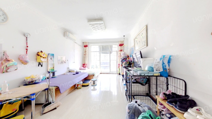 隆成壹品三期二手房实景图