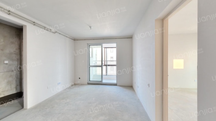 幸福雅居二手房实景图