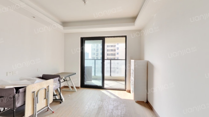 德信都绘大境二手房实景图