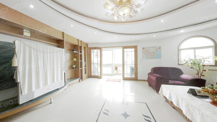 凤翔花园城二手房实景图