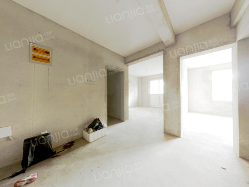 整租·嘉城和苑 2室2厅 南