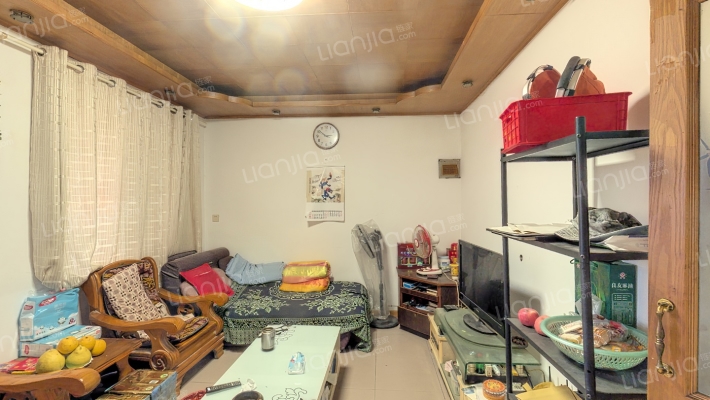 热电路18号二手房实景图