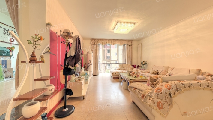 佳美景园二手房实景图