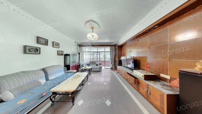 同华路2号小区二手房实景图