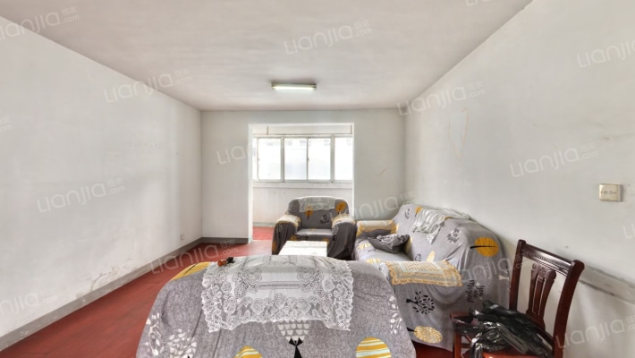 永欣新寓百合苑二手房实景图