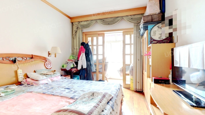 凤凰西街152号二手房实景图