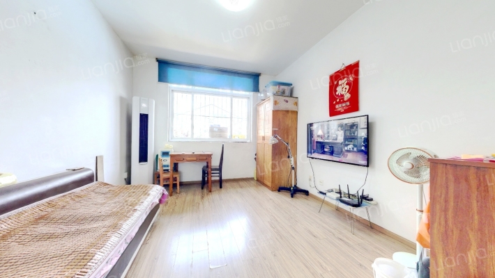 兰桂香林二手房实景图