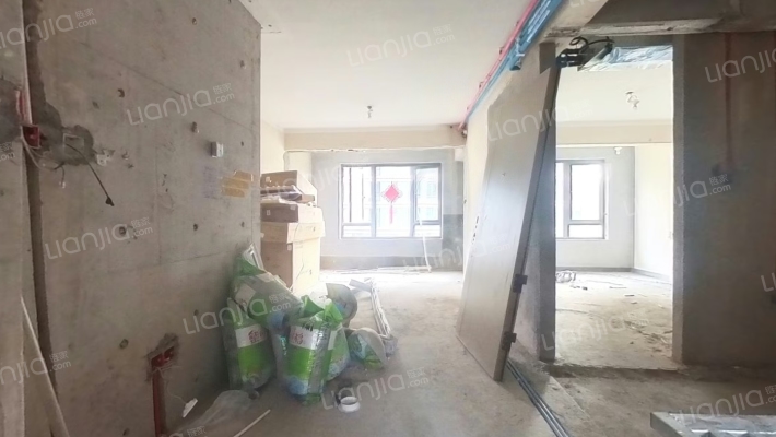 万科婺城上品二手房实景图