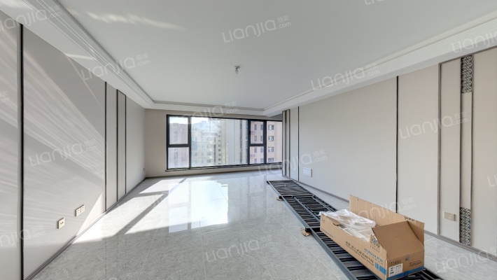 君悦府二手房实景图