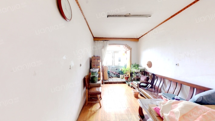 长大小区（朝阳区）二手房实景图