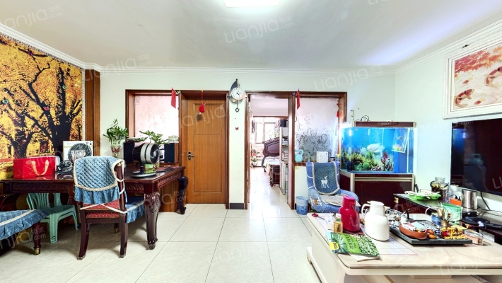 康盛园二手房实景图