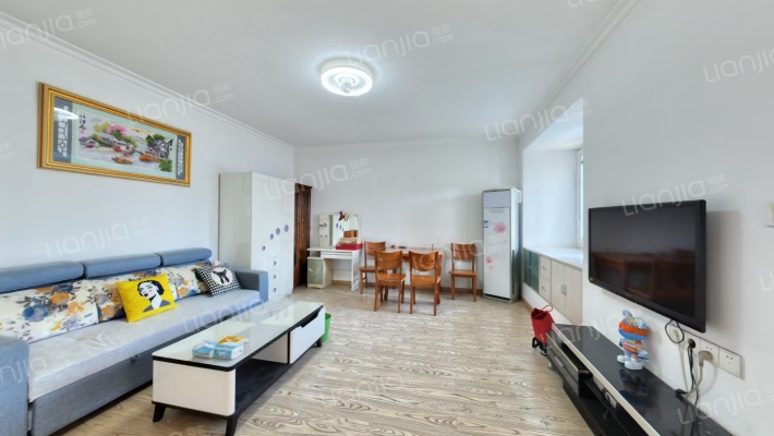 名城世家花园二期二手房实景图