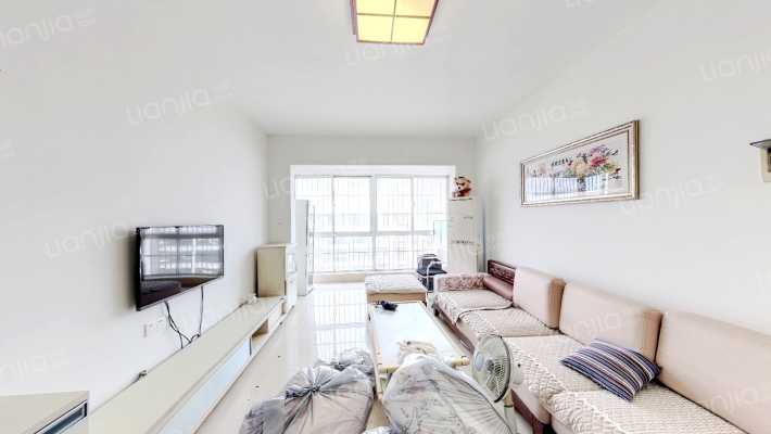 美兰新苑二手房实景图